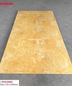 Tấm Nhựa Giả Đá PVC2003