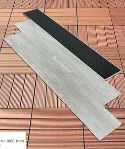 Sàn nhựa hèm khóa SPC6005