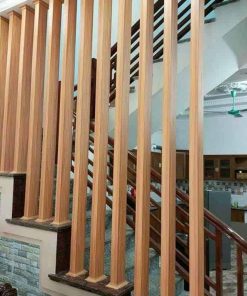 Lam hộp trang trí nội thất