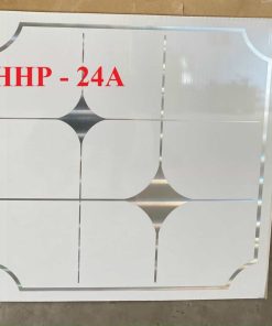 Tấm nhựa thả HHP - 024A