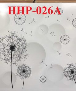 Tấm nhựa thả HHP-026A