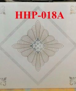 Trần nhựa thả HHP-018A