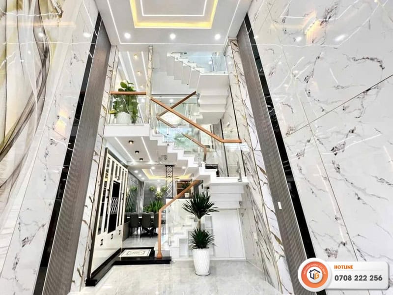 Tấm nhựa giả đá tại HCM | Hoàn thiện trọn gói giá rẻ 3 Tấm nhựa giả đá HCM hoàn thiện trọn gói