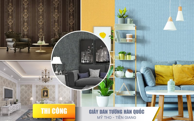 Giấy Dán Tường Mỹ Tho – Mẫu Đẹp, Giá Tốt, Thi Công Tận Nơi 7 giay-dan-tuong-05