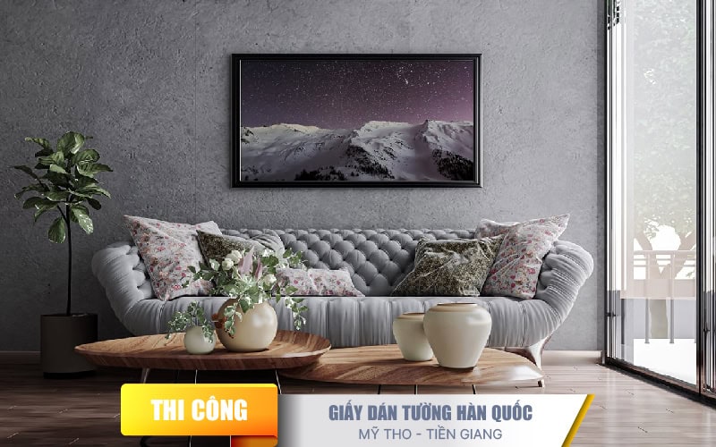 Giấy Dán Tường Mỹ Tho – Mẫu Đẹp, Giá Tốt, Thi Công Tận Nơi 9 giay-dan-tuong-06