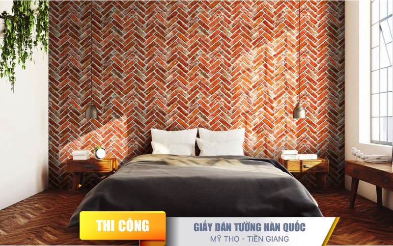 Giấy Dán Tường Mỹ Tho – Mẫu Đẹp, Giá Tốt, Thi Công Tận Nơi 18 giay-dan-tuong-12
