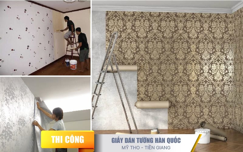 Giấy Dán Tường Mỹ Tho – Mẫu Đẹp, Giá Tốt, Thi Công Tận Nơi 19 giay-dan-tuong-15