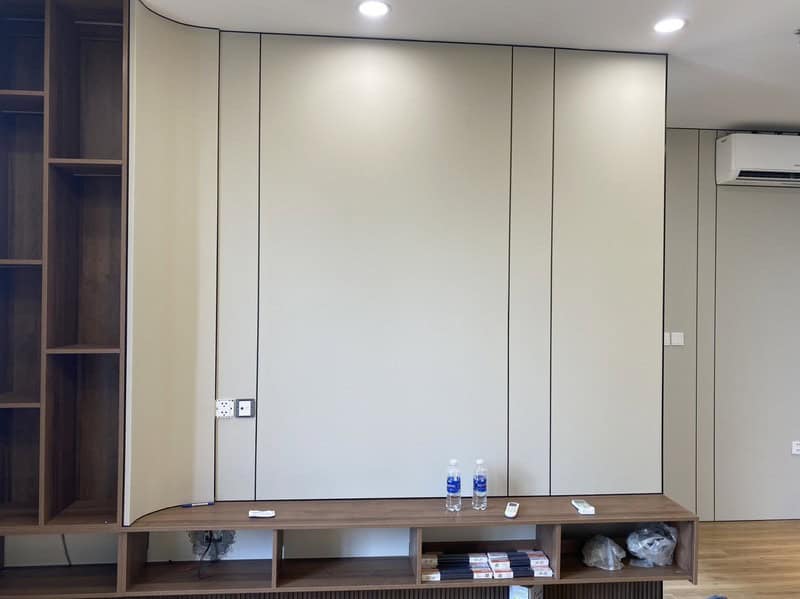 Tấm ốp than tre Đà Lạt | Cập nhật mẫu mới nhất năm 2026 6 tam op than tre da lat