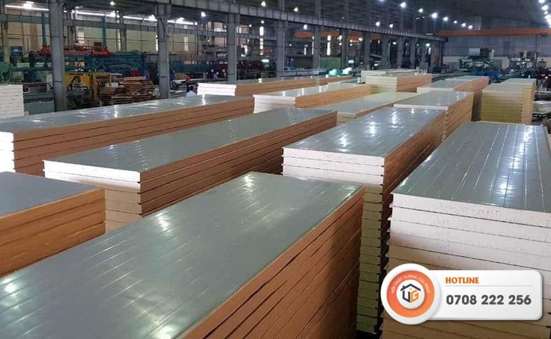 panel pu tien giang