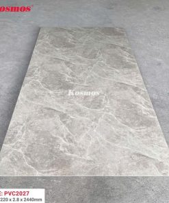 Tấm Nhựa Giả Đá PVC2027