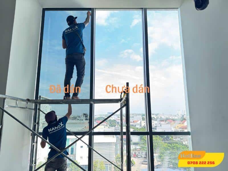 phim cach nhiet nha kinh di an 4
