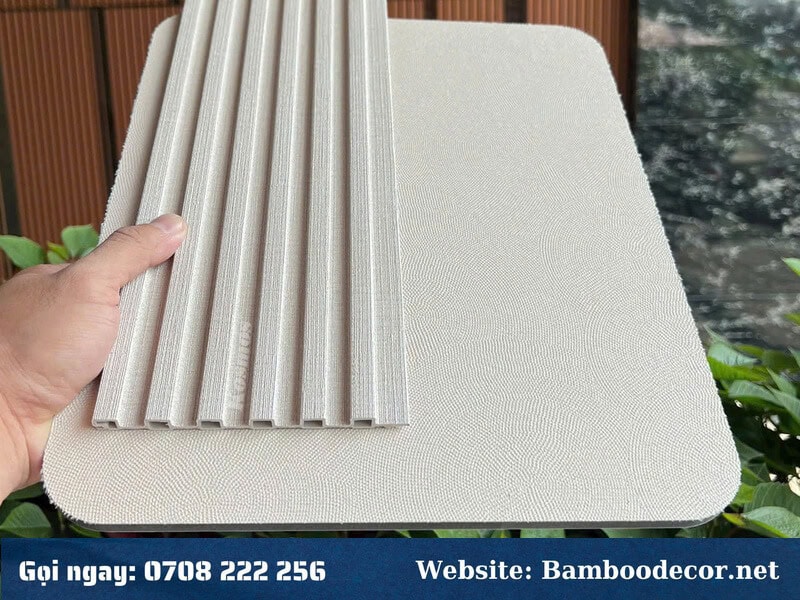 Tấm ốp than tre Đà Lạt | Cập nhật mẫu mới nhất năm 2026 15 tam op than tre my tho 2