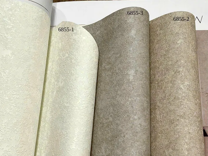 Giấy Dán Tường Mỹ Tho – Mẫu Đẹp, Giá Tốt, Thi Công Tận Nơi 2 Giấy dán tường Mỹ Tho