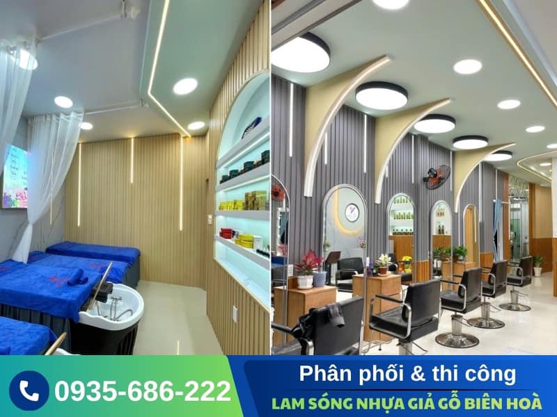 lam song bien hoa