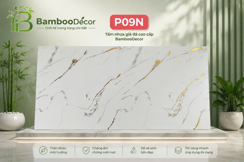 mau tam pvc bamboodecor