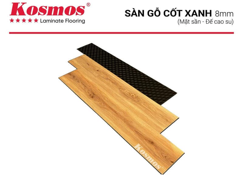 san go kosmos bao loc 11