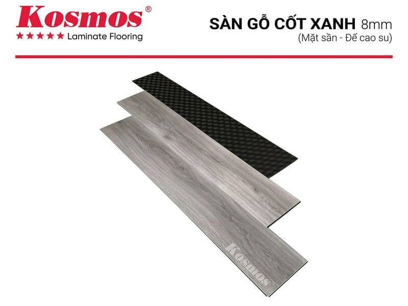 san go kosmos bao loc 12