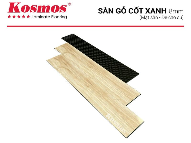 san go kosmos bao loc 13