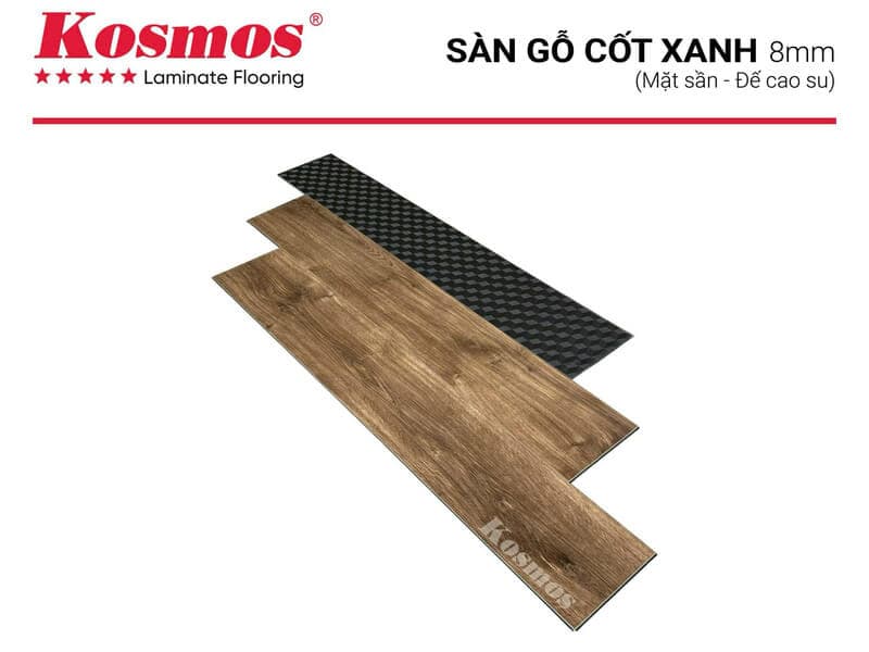 san go kosmos bao loc 14