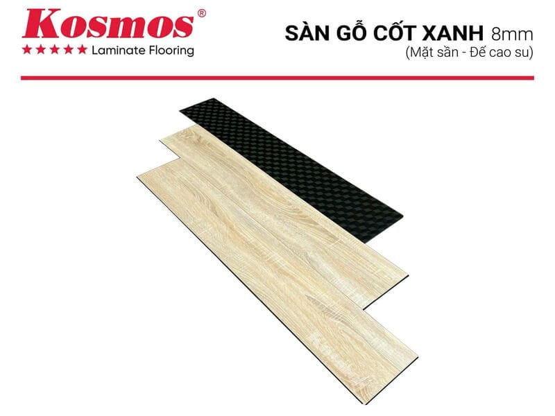 san go kosmos bao loc 15