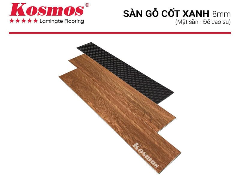 san go kosmos bao loc 16