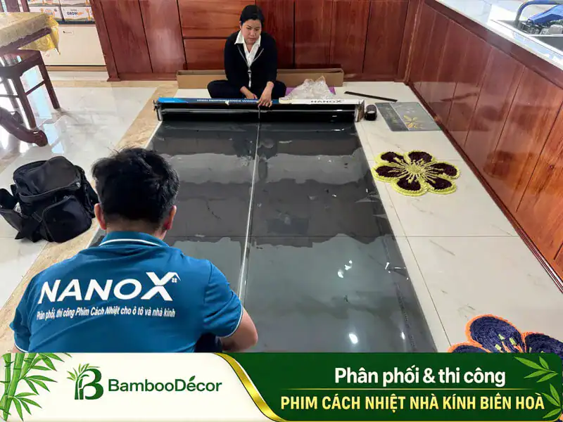 thi cong phim cach nhiet nha kinh bien hoa