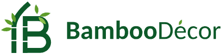 BAMBOO DECOR