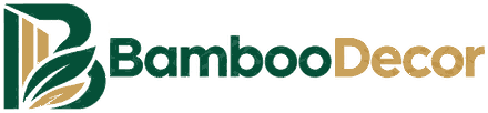 BAMBOO DECOR