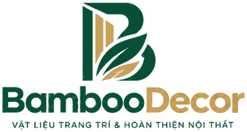 BambooDecor – Vật liệu trang trí & hoàn thiện nội thất