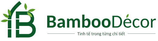 Bamboo Décor – Tinh tế trong từng chi tiết