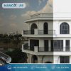 Phim cách nhiệt NanoX A5