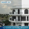 Phim cách nhiệt NanoX B15