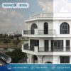 Phim cách nhiệt NanoX B30s