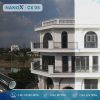 Phim cách nhiệt NanoX CX 05