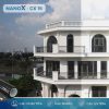 Phim cách nhiệt NanoX CX 15