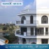 Phim cách nhiệt NanoX NR SI 15 3 Phim cách nhiệt NanoX NR SI 15