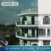Phim cách nhiệt NanoX P5