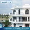 Phim cách nhiệt NanoX P70