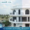 Phim cách nhiệt NanoX P70s