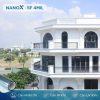Phim cách nhiệt NanoX SF 4MIL