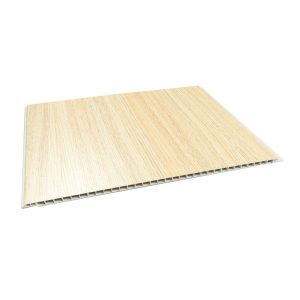 Tấm ốp nano 9 ly mã 001 – vân gỗ sồi sáng