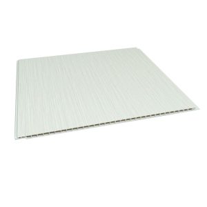 Tấm ốp nano 9 ly mã 005 – trắng sọc nhẹ
