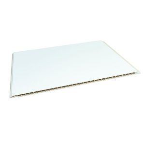 Tấm ốp nano 9 ly mã 015 – trắng trơn bóng