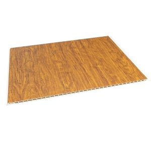 Tấm ốp nano 9 ly mã 018 – vân gỗ xoan đào