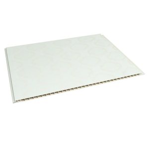 Tấm ốp nano 9 ly mã 020 – hoa văn kem nhạt