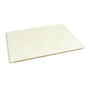 Tấm ốp nano 9 ly mã 055 – hoa văn kem